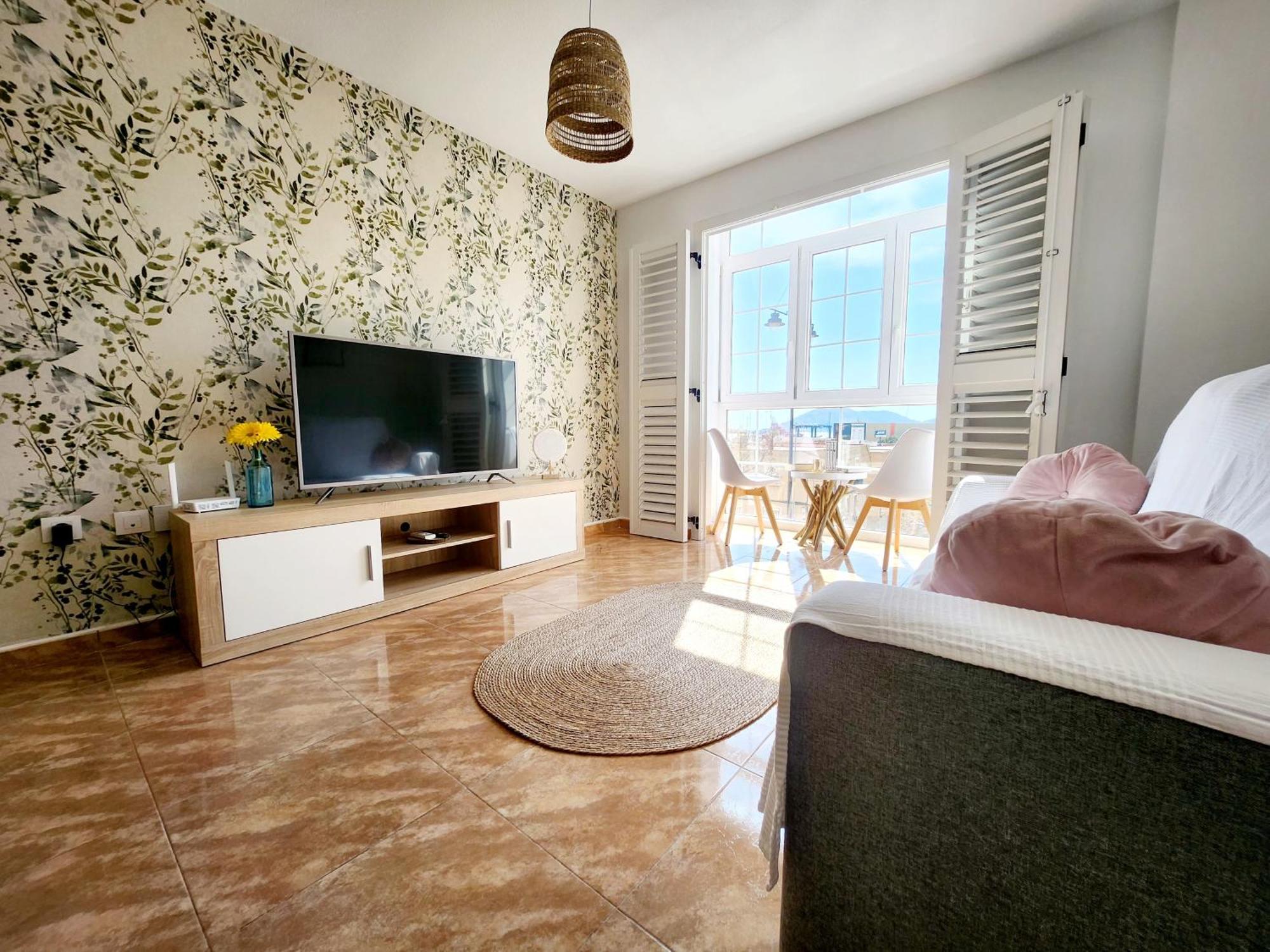 Apartamento Rincon Del Mar Cartagena Exterior foto