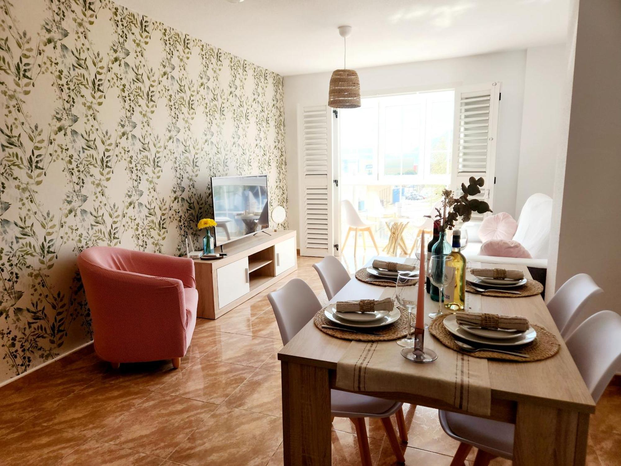 Apartamento Rincon Del Mar Cartagena Exterior foto