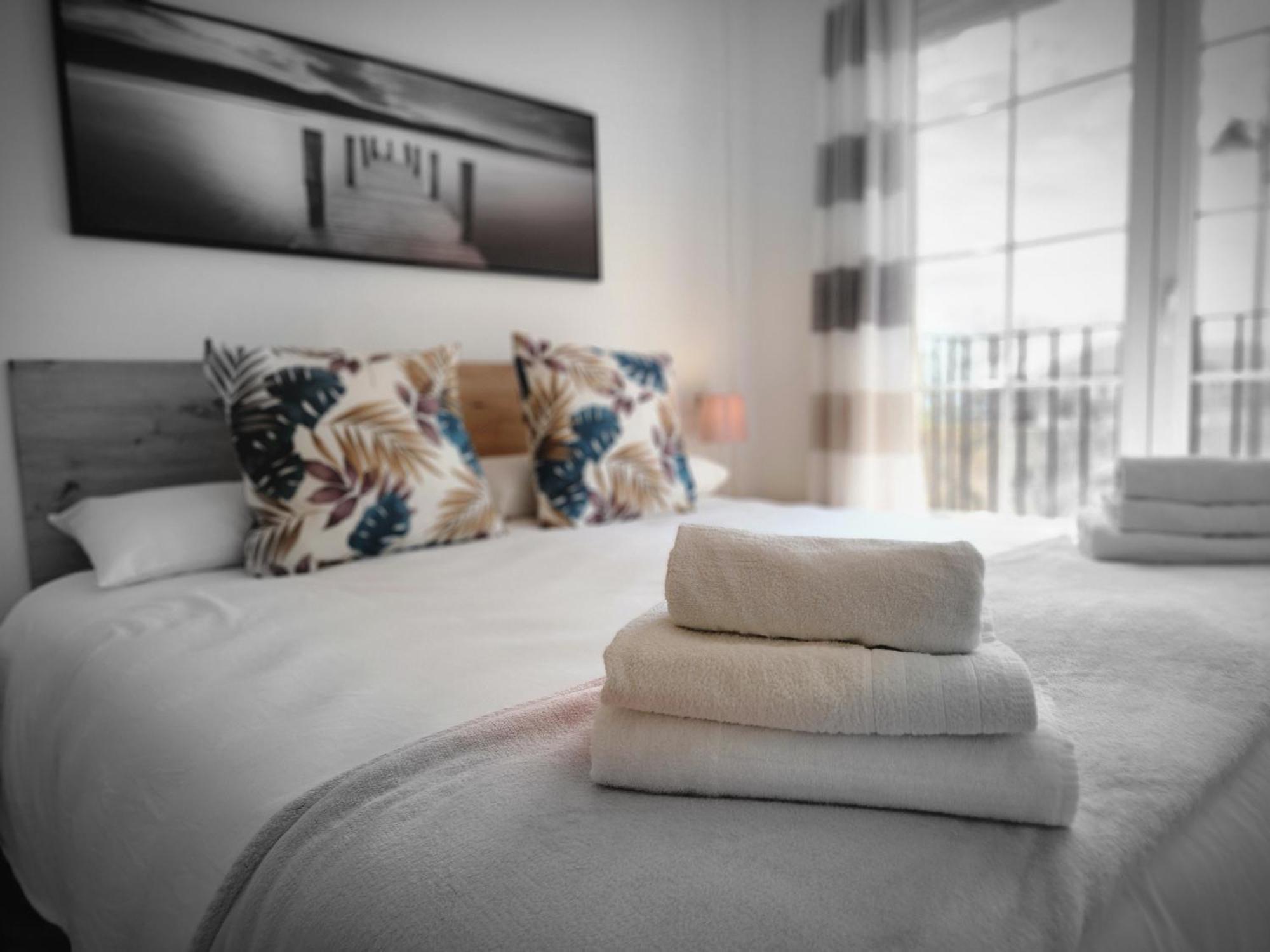 Apartamento Rincon Del Mar Cartagena Exterior foto