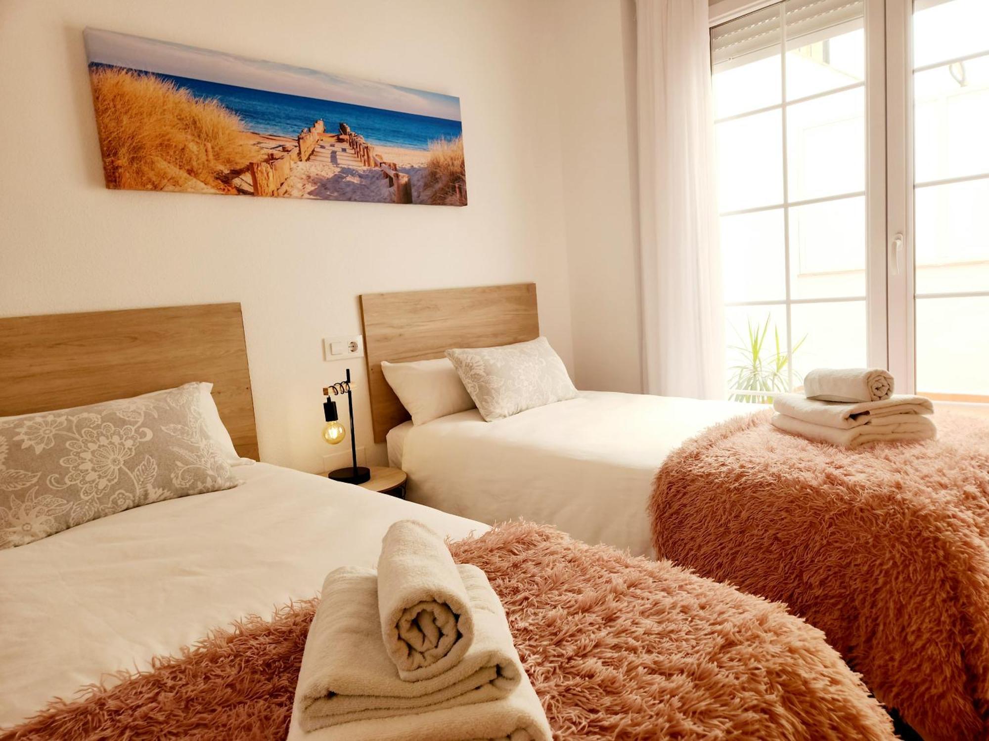 Apartamento Rincon Del Mar Cartagena Exterior foto