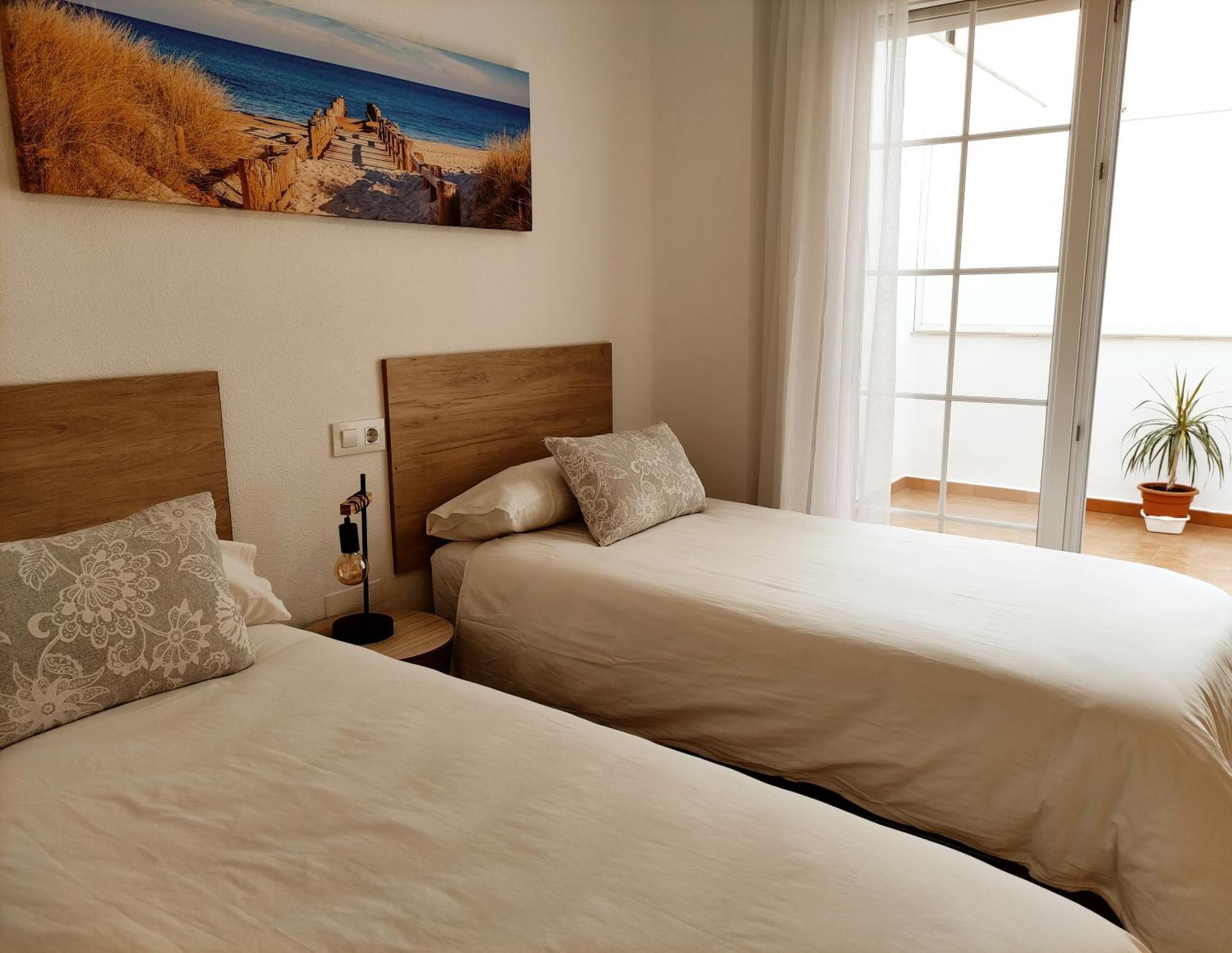 Apartamento Rincon Del Mar Cartagena Exterior foto