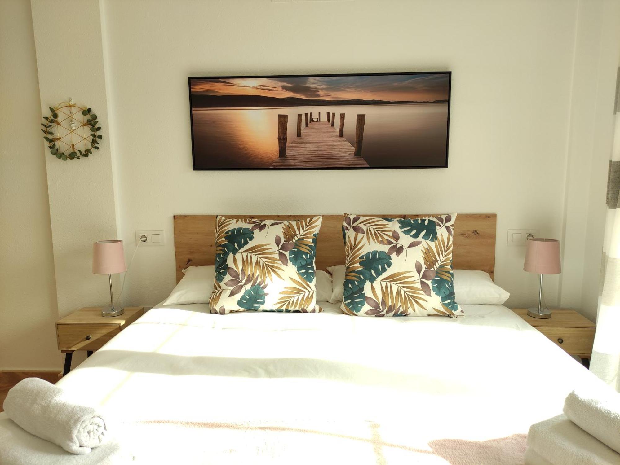 Apartamento Rincon Del Mar Cartagena Exterior foto