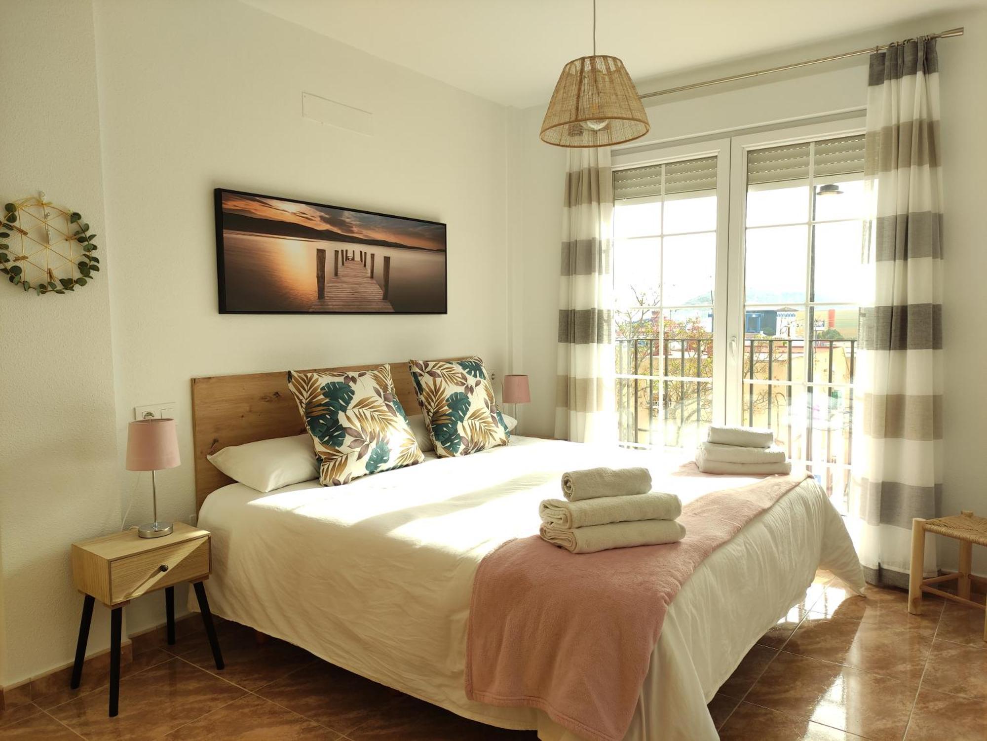 Apartamento Rincon Del Mar Cartagena Exterior foto