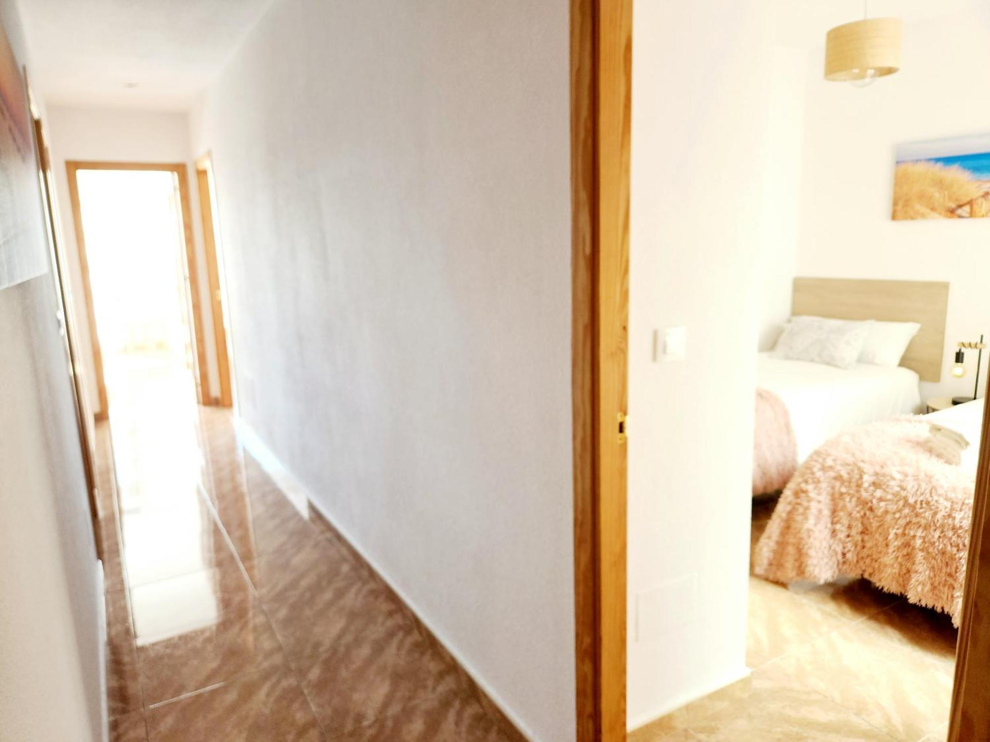 Apartamento Rincon Del Mar Cartagena Exterior foto