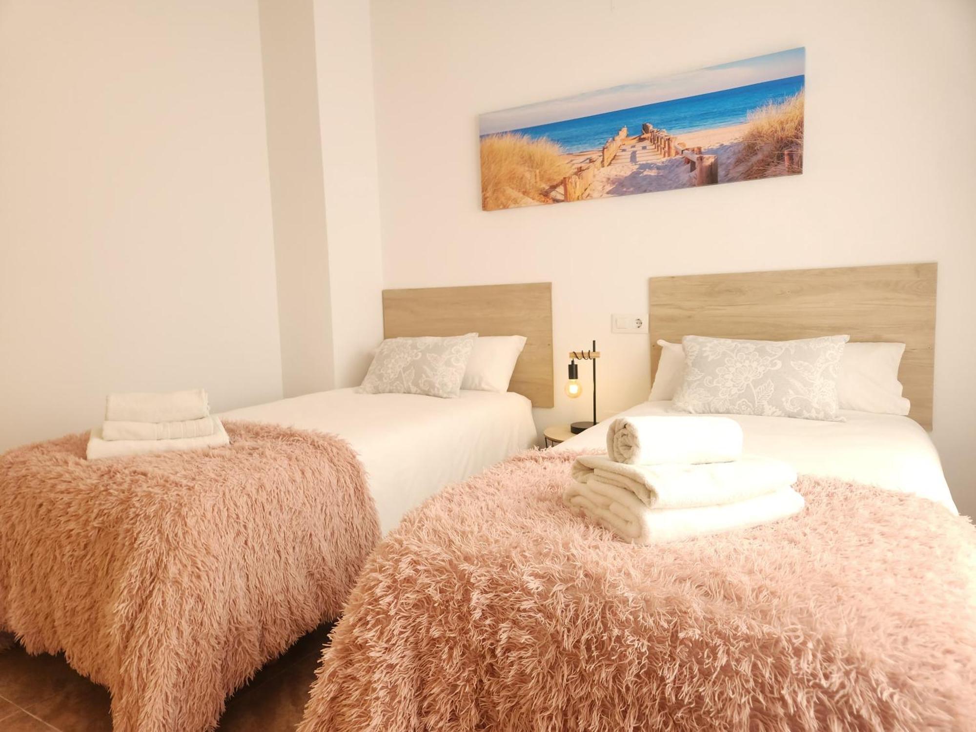 Apartamento Rincon Del Mar Cartagena Exterior foto